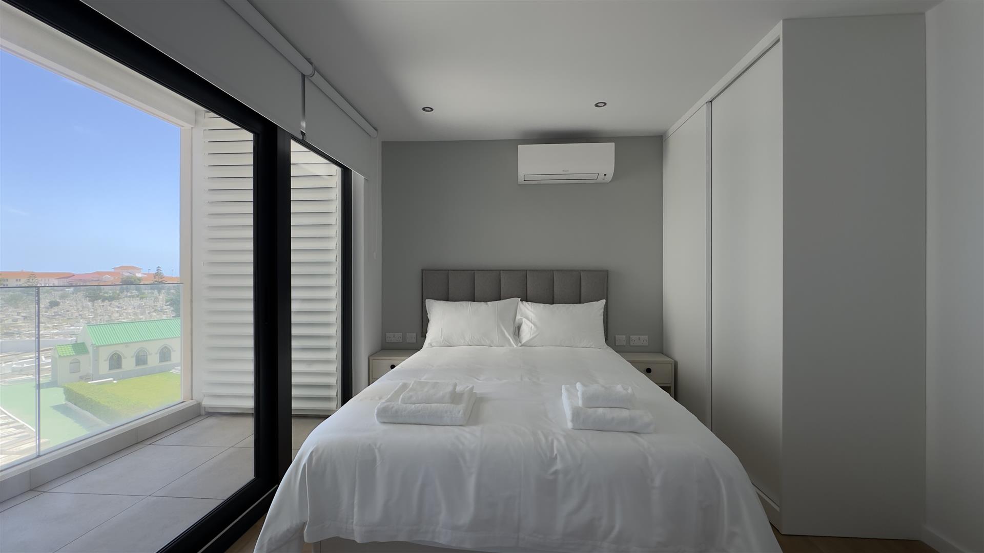 Image of Apartment - 2 Bedrooms - 1 Bathrooms for Rental in Victory Suites-Gibraltar, Image 2
